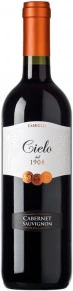 Вино Cabernet Sauvignon, Cielo e Terra, IGT, 2023, 0.75 л