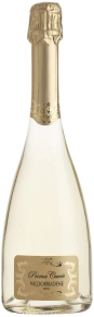 Игристое вино Prima Cuvee Valdobbiadene Prosecco Superiore Extra Dry, Bellenda, DOCG, 2019, 0.75 л