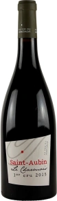 Вино Saint-Aubin 1st Cru Le Charmois, Au Pied du Mont Chauve, AOP, 2015, 0.75 л