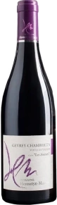 Вино Gevrey-Chambertin Les Jouises Vieilles Vignes, Domaine Heresztyn-Mazzini, 2018, 0.75 л