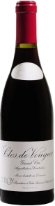 Вино Clos de Vougeot Grand Cru, AOC, 2011, 0.75 л
