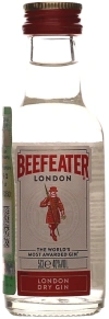 Джин Beefeater, 0.05 л