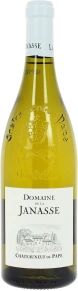 Вино Prestige, Domaine de la Janasse, AOC, 2016, 0.75 л