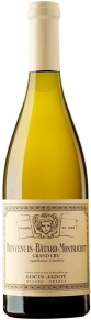Вино Bienvenues-Batard-Montrachet Grand Cru, Louis Jadot, AOC, 2017, 0.75 л