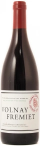 Вино Volnay 1er Cru Fremiet, Domaine Marquis D'Angerville, AOC, 2009, 0.75 л