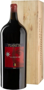 Вино Burdese, Planeta, 2010, 9 л (п/у)