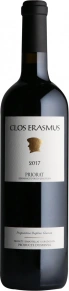 Вино Clos Erasmus, Clos I Terrasses, 2017, 0.75 л