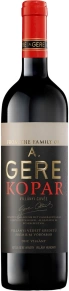 Вино Cuvee Kopar, Gere Attila, 2020, 0.75 л