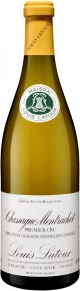 Вино Chassagne-Montrachet Premier Cru, Louis Latour, AOC, 2019, 0.75 л
