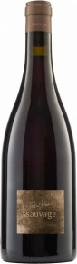 Вино Sancerre Rouge, Sauvage, 2015, 0.75 л