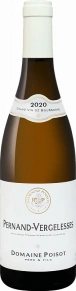 Вино Domaine Poisot Pere et Fils, AOC, 2020, 0.75 л