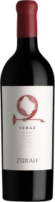 Вино Yeraz, Zorah, 0.75 л