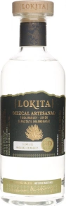 Текила Tepeztate, Lokita, 20 лет, 0.7 л
