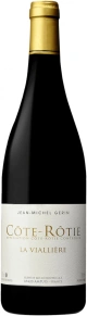 Вино La Vialliere, Jean-Michel Gerin, AOC, 2011, 0.75 л