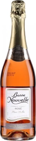 Игристое вино Rose Fines Bulles, Bonne Nouvelle, 0.75 л