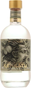 Водка Gold Edition Apricot, Kensatu, 0.5 л