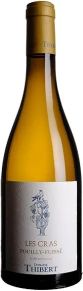Вино Les Cras Pouilly-Fuisse, Domaine Thibert, AOC, 2016, 0.75 л