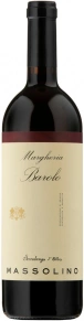 Вино Margheria, Massolino, DOCG, 2009, 1.5 л