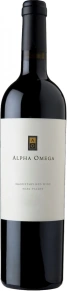 Вино Proprietary Red, Alpha Omega, 2010, 0.75 л