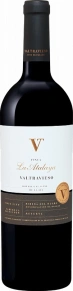 Вино Finca La Atalaya, Valtravieso, DO, 2018, 0.75 л