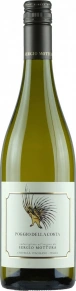 Вино Grechetto Poggio Della Costa, Sergio Mottura, IGT, 2019, 0.75 л