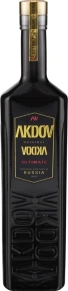 Ликер Ultimate, Akdov, 0.5 л