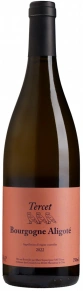 Вино Bourgogne Aligote, Tercet, AOC, 2022, 0.75 л
