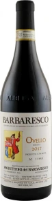 Вино Barbaresco Riserva Ovello, Produttori del Barbaresco, DOCG, 2017, 0.75 л