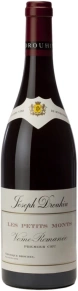 Вино Vosne-Romanee Premier Cru Petits Monts, Joseph Drouhin, 1995, 0.75 л