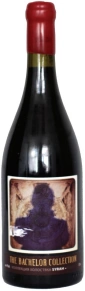 Вино Syrah, The Bachelor Collection, 0.75 л
