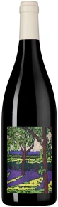 Вино Le Cabernet Franc, Catherine & Pierre Breton, AOC, 2021, 0.75 л