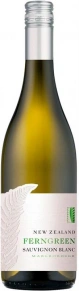 Вино Sauvignon Blanc, Ferngreen, 0.75 л