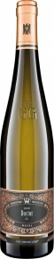 Вино Doctor Riesling, Weinguter Wegeler, GG, 2020, 0.75 л