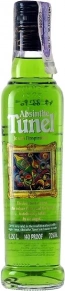 Абсент Green, Tunel, 0.35 л
