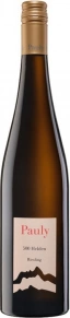 Вино 500 Helden Riesling, Pauly, 2021, 0.75 л
