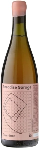 Вино Traminer, Paradise Garage, 2021, 0.75 л