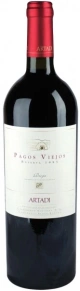 Вино Reserve, Pagos Viejos, 1995, 0.75 л