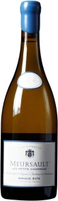 Вино Meursault Les Petits Charrons, Domaine Arnaud Ente, AOC, 2008, 0.75 л