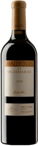 Вино de Valderramiro, Malleolus, DO, 2008, 0.75 л