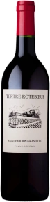 Вино Tertre Roteboeuf, AOC, 2007, 0.75 л