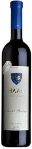 Вино Merlot Prestige, Haan Wines, 2014, 0.75 л