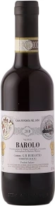 Вино Barolo, G.B. Burlotto, DOCG, 2018, 0.375 л