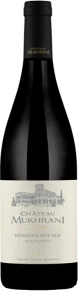 Вино Reserve Royale Shavkapito, Chateau Mukhrani, 2019, 0.75 л