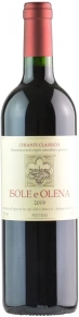 Вино Chianti Classico, Isole e Olena, DOCG, 2019, 0.75 л