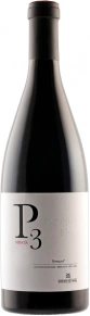 Вино P3, Dominio de Tares, DO, 2012, 0.75 л