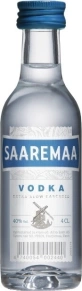Водка Saaremaa, 0.04 л