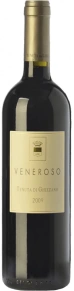 Вино Veneroso, Tenuta di Ghizzano, DOC, 2009, 0.75 л