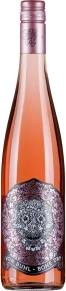 Вино Bone Dry Rose, Reichsrat von Buhl, 2021, 0.375 л