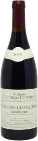 Вино Charmes-Chambertin Grand Cru, Domaine Confuron-Cotetidot, AOC, 2019, 0.75 л