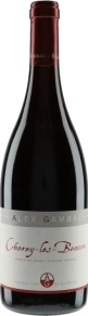 Вино Chorey les Beaune, Alex Gambal, AOC, 2018, 0.75 л